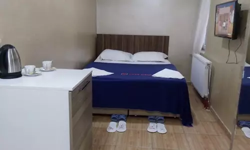 هتل نیسا وان